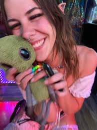 Lost friends at Electric Forest festival