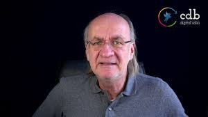 Good Morning Sales!, Reden wir heute...