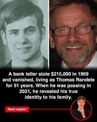 Thomas Wayne Braden"