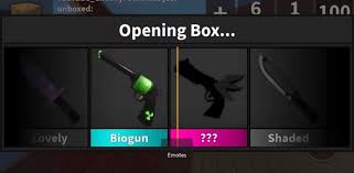 Posted by 4 years ago. Murder Mystery 2 Godly Boxes I Got All Godly Weapons From New Mystery Box In Murder Mystery 2 Roblox Mm2 Youtube Looking For Murder Mystery 2 Codes That Give You Cool Rewards Dua Colella