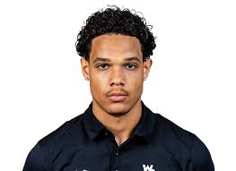 Latrelle Smith-Leaks