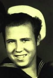 Jack Franklin Waters (1924-1961)