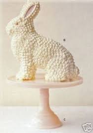 See more ideas about martha stewart recipes, recipes, food. Martha Stewart By Mail Easter Rabbit Cake Mold Pan 29133854 Martha Stewart Easter Recipes Martha Stewart Easter Crafts Rabbit Cake