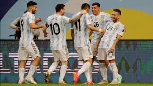Argentina siendo reclasificada a frontera, pasando de ser cola de león a cabeza de ratón. Yplpsy0227h2zm