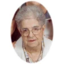 Obituary of Mary Nickerson