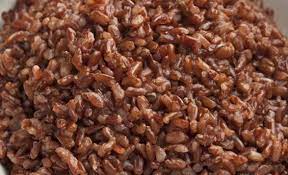 Considered a whole grain, brown rice is less processed than white rice, which has had its hull, bran and germ removed. Brown Rice Keto Friendly Answer Ketogenic Ketoask