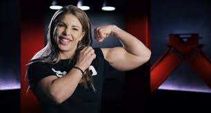 Female K.O. Artist Sheena Bathory Joins Power Slap as Asst. Coach - Power  Slap