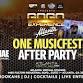 The GoGo Experience Atlanta - One Music Fest After event image
