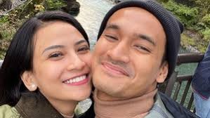 Mantan Asisten Vanessa Angel Unggah Foto Telanjang?