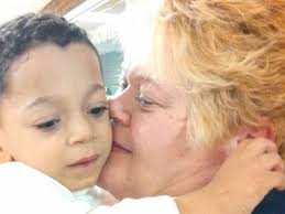 Fundraiser by Scott Bland : Maleek Nelson