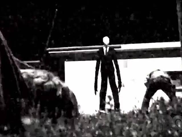 Slender Man Stories Are Hollywood's Latest Scary Obsession | Vanity Fair