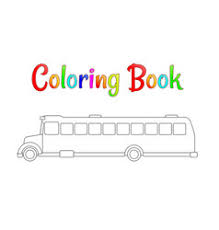 Bus stop sign coloring page. Bus Stop Doodle Vector Images 92