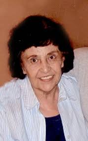 Joan Schimschock Obituary June 22, 2013