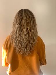 There are actually 12 (?!) different hair types. Does The Curly Girl Method Work For Straight Hair