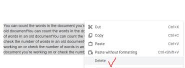 Google docs offers multiple ways to eliminate extra pages in a document. Wordable A Faster Way To Publish Content
