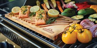Salmon can be cooked in any number of different ways. How To Perfectly Grill Salmon On The Bbq
