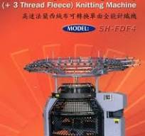 Asia Machinery.net - High Speed Single Jersey (+3 Thread ...