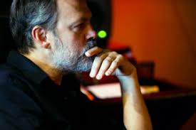 I Create Birmingham: Les Nuby