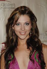 Jenny Mccarthy 2012: Adrianne Leon