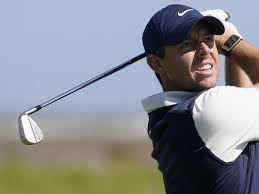 Golf's magic number (50 gp) shoot 59 or better in an 18 hole round of stroke play in play now: Rory Mcilroy Withdraws From Memorial Pro Am And Cancels Press Conference