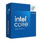 Core i7-14700K Desktop Processor 20 cores (8P+12E) LGA1700 INTEL
