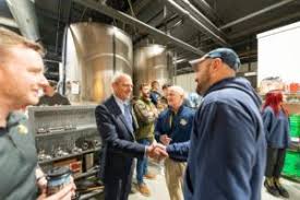 Broken Bat Brewing Co. Collaborates With Marquette University