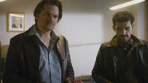 Home › forums › films, muzica, arta › tovarasul militian pe internet. Serial VÄ Recomand Serialul Comrade Detective 2017 Despre Doi MiliÈieni Buni Din Anii 80 Ai Romaniei Comuniste George Hari Popescu Ministrul Cyberculturii