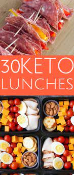 20 Keto Lunch Ideas For Work In 2021 Home Boss Keto Recipes Easy Keto Meal Prep Keto Lunch Ideas