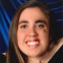 Meagan Elise Morris Obituary