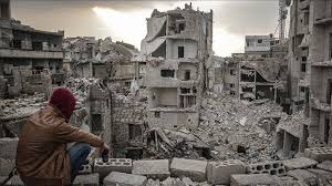 Crisis humanitarias, ¿medidas de distracción? Estas Son Las Instituciones Y Figuras Del Regimen En Siria Involucradas En Crimenes De Guerra