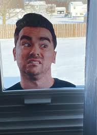 Schitt's Creek fan shares personal fear