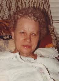 Betty Shearer Obituary (1927