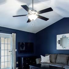 The best ceiling fans for living rooms or rooms with a ceiling height greater than 8 feet typically include a downrod. Best Ceiling Fans To Buy In India 2021 Homebanao