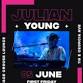 Julian Young