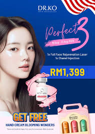 Dr Ko Treatment Price 2025