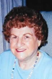 Edith Oberg Obituary (2015)