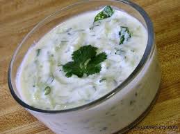 Cucumber Raita Recipe How To Make Cucumber Raita Recipe Kakdi Raita Recipe Cucumber Raita Recipe Recipes Easy Raita Recipe