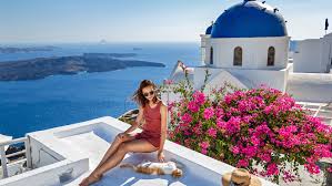 Vacanta de vara in santorini: Unde Mergem In Vacanta In Grecia In 2020 Vacante De 5 Stele