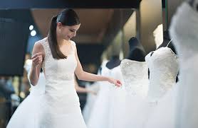 Wedding Dress Manufacturers Europe Best 1
