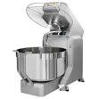 Industrial dough mixer