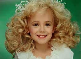 The Case of: JonBenét Ramsey Recap - The Case of: JonBenet Ramsey Part One