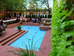 Salt Lake S Finest Patio Dining Drinking Restaurant Patio Patio Dining Lake