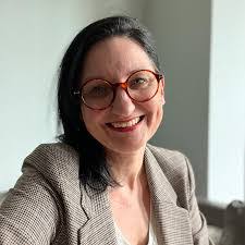 Barbara Wittenberg's Instagram, Twitter & Facebook