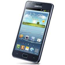 Samsung I9105 Galaxy S II Plus - Specs ...