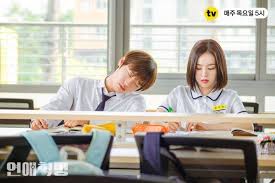 Photos New Stills Added For The Korean Drama Love Revolution In 2020 Korean Drama Korean Entertainment News Drama