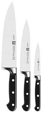 Cuchillo cocina pelador 8 cm negro ivo everyday inoxidable. Los 10 Mejores Cuchillos De Cocina De 2020 Top 5 De 2020