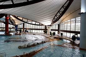 Journal Frankfurt Nachrichten Vom Rebstockbad Ins Freibad Hausen Ubergangslosung Geschlossene Traglufthalle