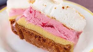 A Frozen Brazo De Mercedes Recipe For Serious Dessert Lovers Baked Dessert Recipes Frozen Dessert Recipe Desserts