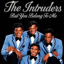 The Intruders | iHeart