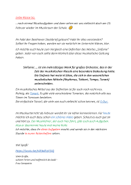 Steckbrief mit bildern zur biene: 2
